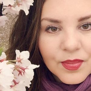 Meet your Posher, Shawna